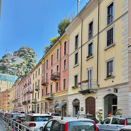 20 Off Milano Garibaldi Eleganza Centrale Extérieur photo