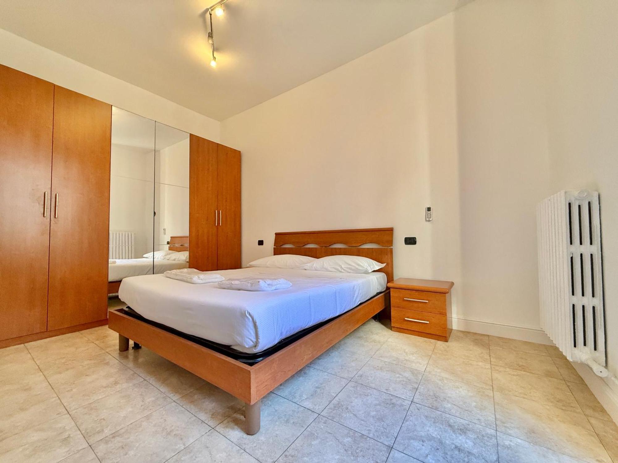20 Off Milano Garibaldi Eleganza Centrale Extérieur photo